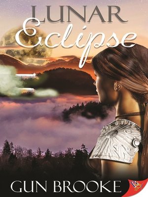 cover image of Lunar Eclipse